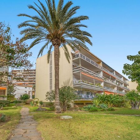 Piso Con 2 Habitaciones, 2 Terrazas Y Piscina 托雷莫利诺斯 外观 照片