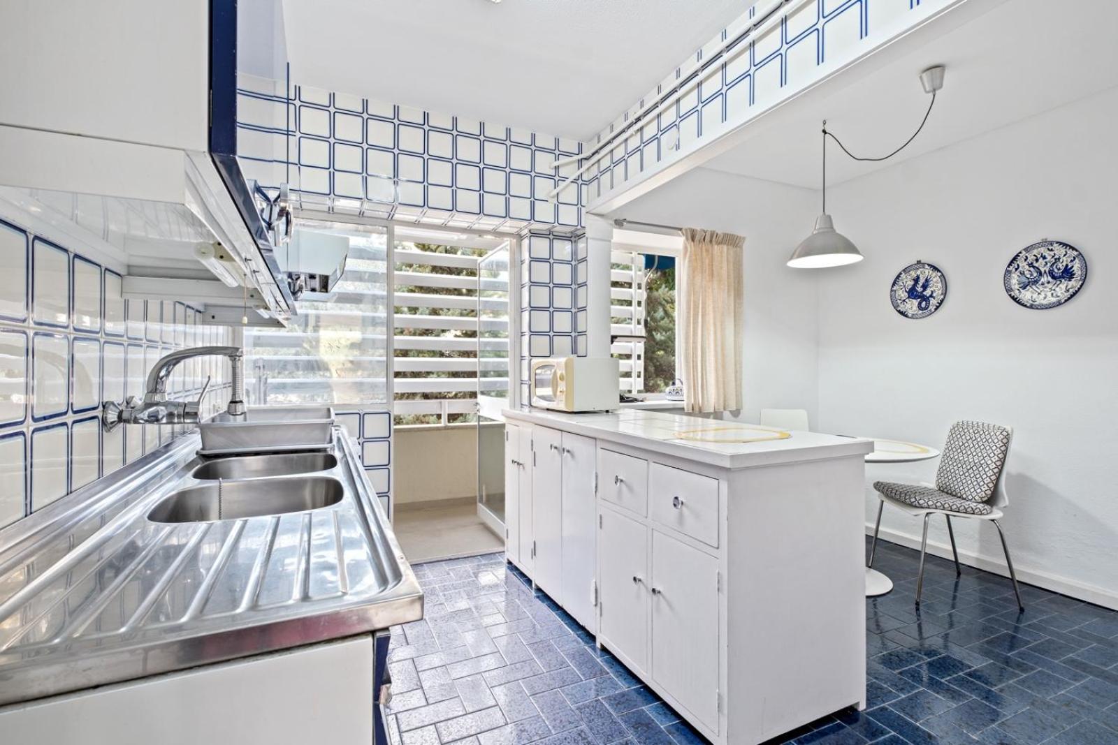 Piso Con 2 Habitaciones, 2 Terrazas Y Piscina 托雷莫利诺斯 外观 照片