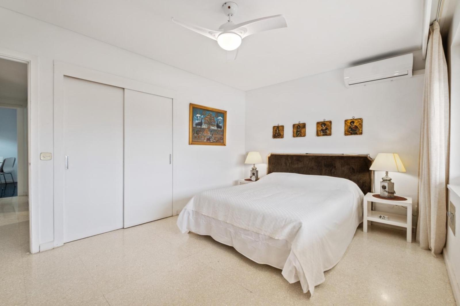 Piso Con 2 Habitaciones, 2 Terrazas Y Piscina 托雷莫利诺斯 外观 照片