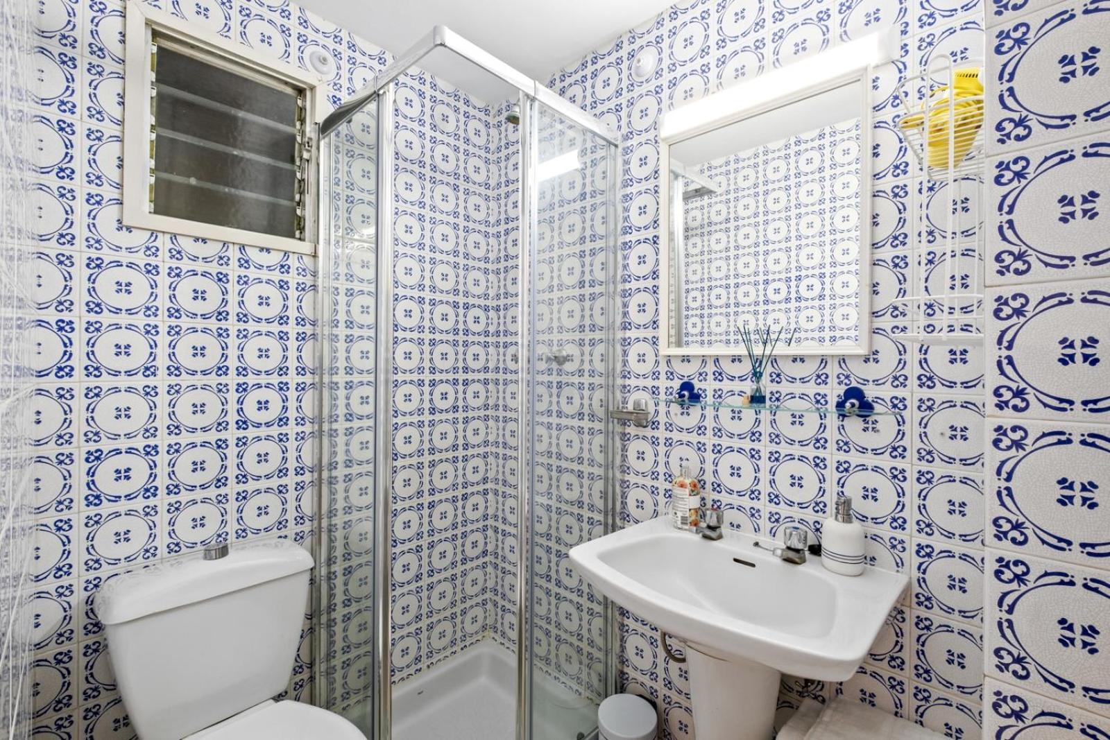 Piso Con 2 Habitaciones, 2 Terrazas Y Piscina 托雷莫利诺斯 外观 照片